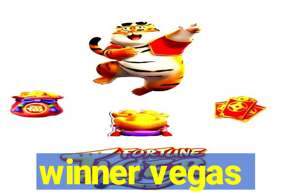 winner vegas